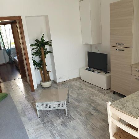 Relax Apartment Mailand Exterior foto