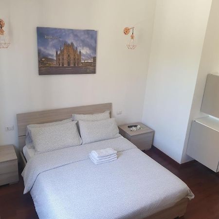 Relax Apartment Mailand Exterior foto