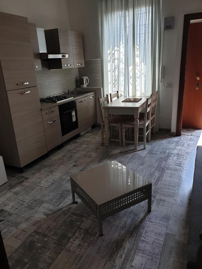 Relax Apartment Mailand Exterior foto