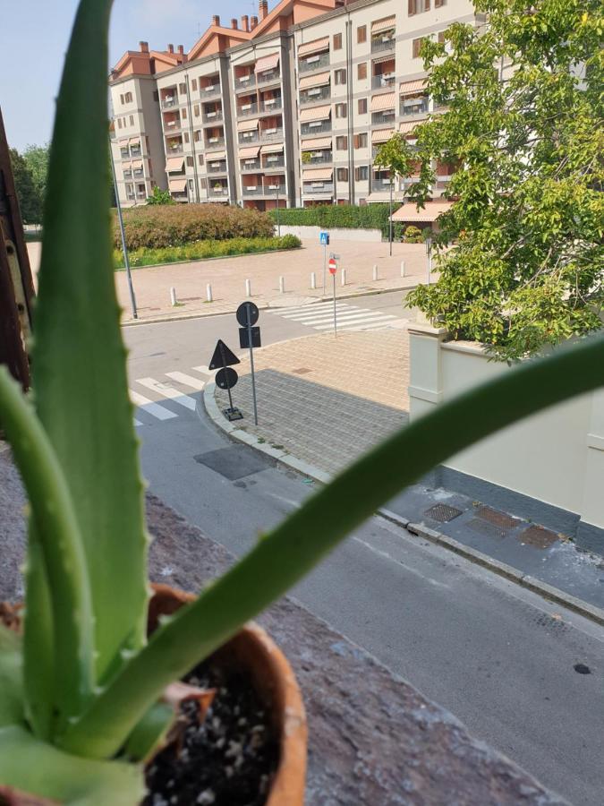 Relax Apartment Mailand Exterior foto