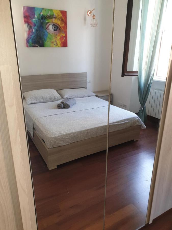 Relax Apartment Mailand Exterior foto