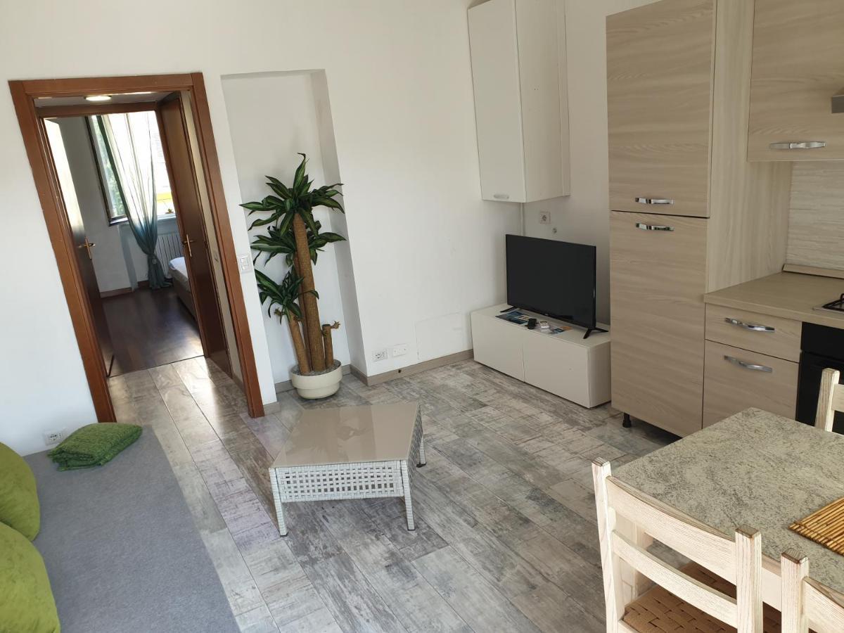 Relax Apartment Mailand Exterior foto