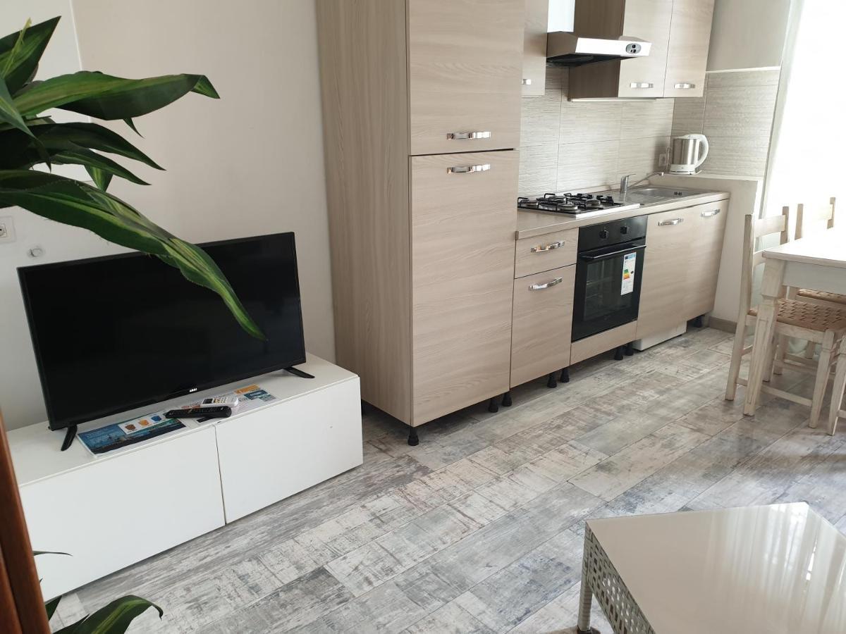 Relax Apartment Mailand Exterior foto