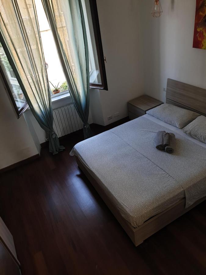 Relax Apartment Mailand Exterior foto