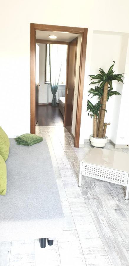 Relax Apartment Mailand Exterior foto