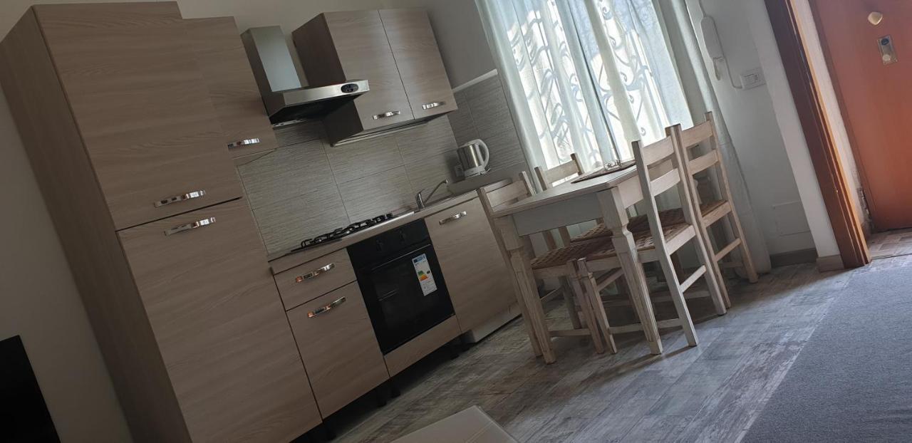 Relax Apartment Mailand Exterior foto