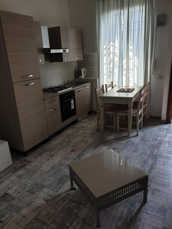 Relax Apartment Mailand Exterior foto