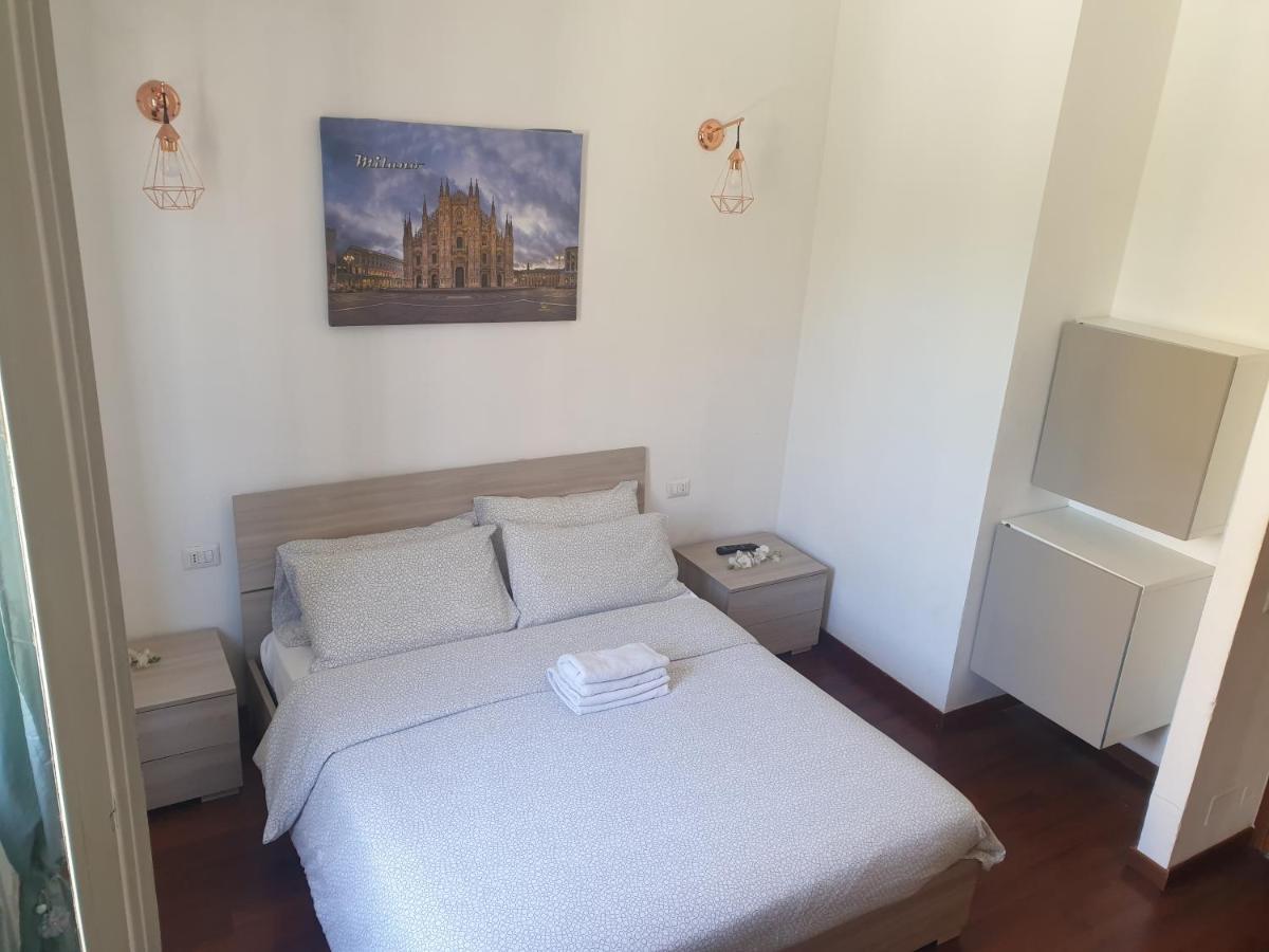 Relax Apartment Mailand Exterior foto