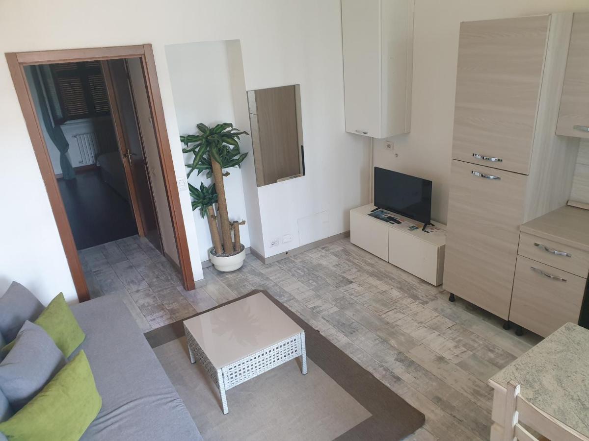 Relax Apartment Mailand Exterior foto