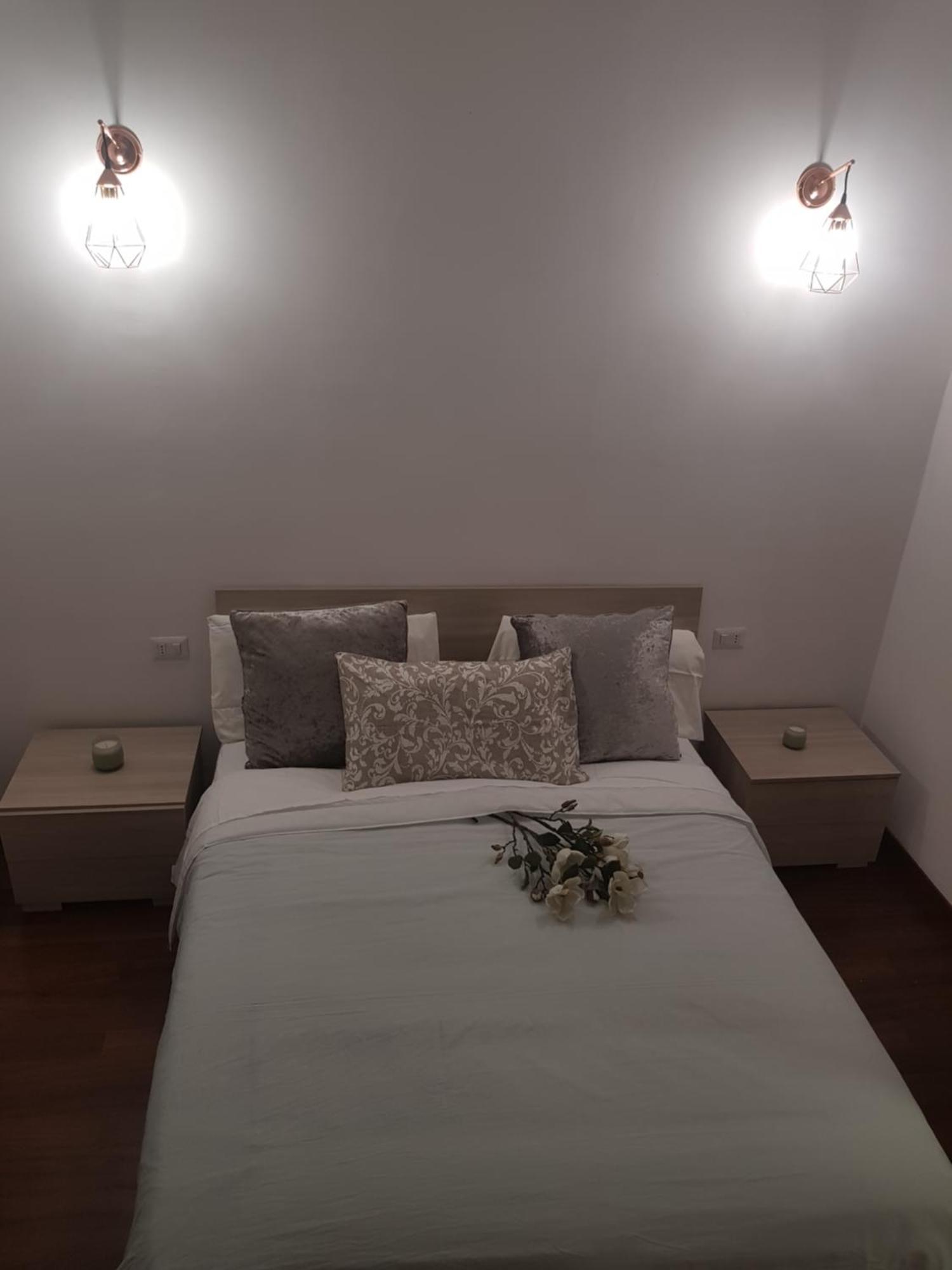 Relax Apartment Mailand Exterior foto
