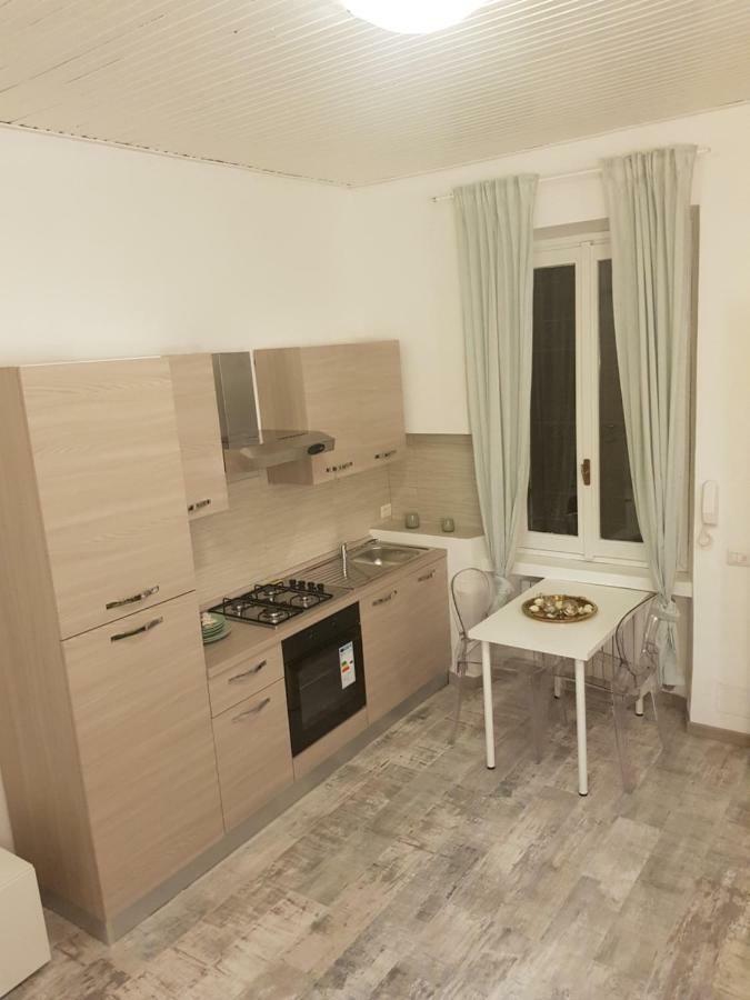 Relax Apartment Mailand Exterior foto